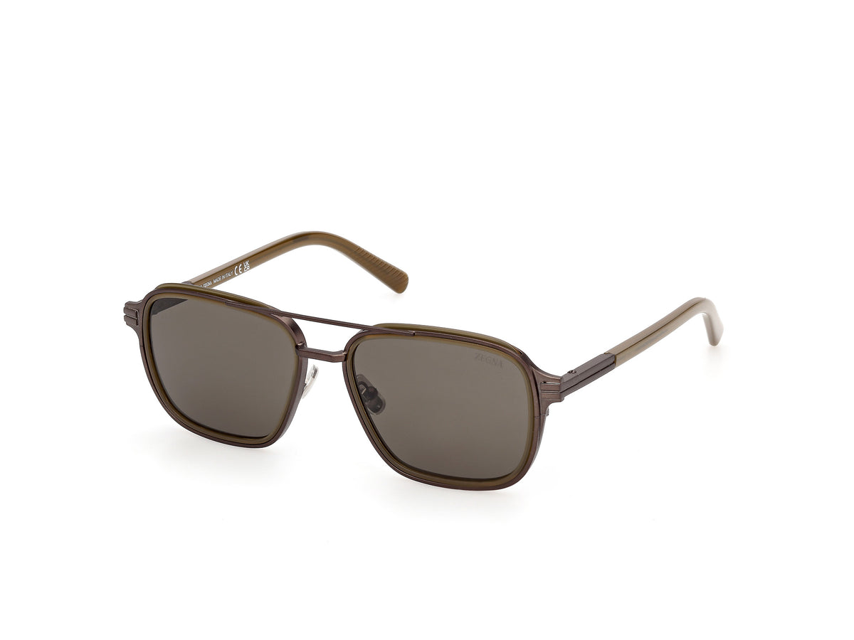 ERMENEGILDO ZEGNA EZ0321 98A 55