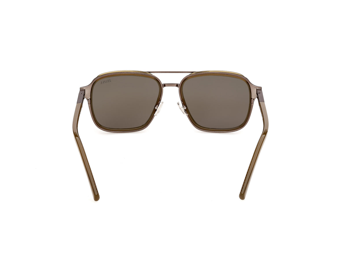 ERMENEGILDO ZEGNA EZ0321 98A 55