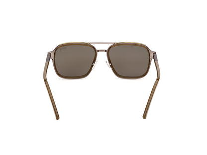 ERMENEGILDO ZEGNA EZ0321 98A 55