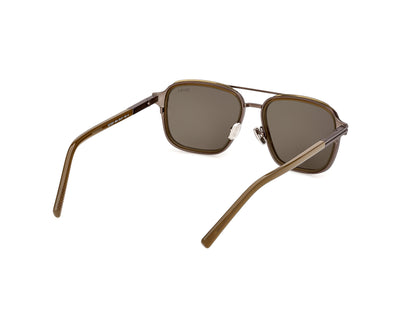 ERMENEGILDO ZEGNA EZ0321 98A 55