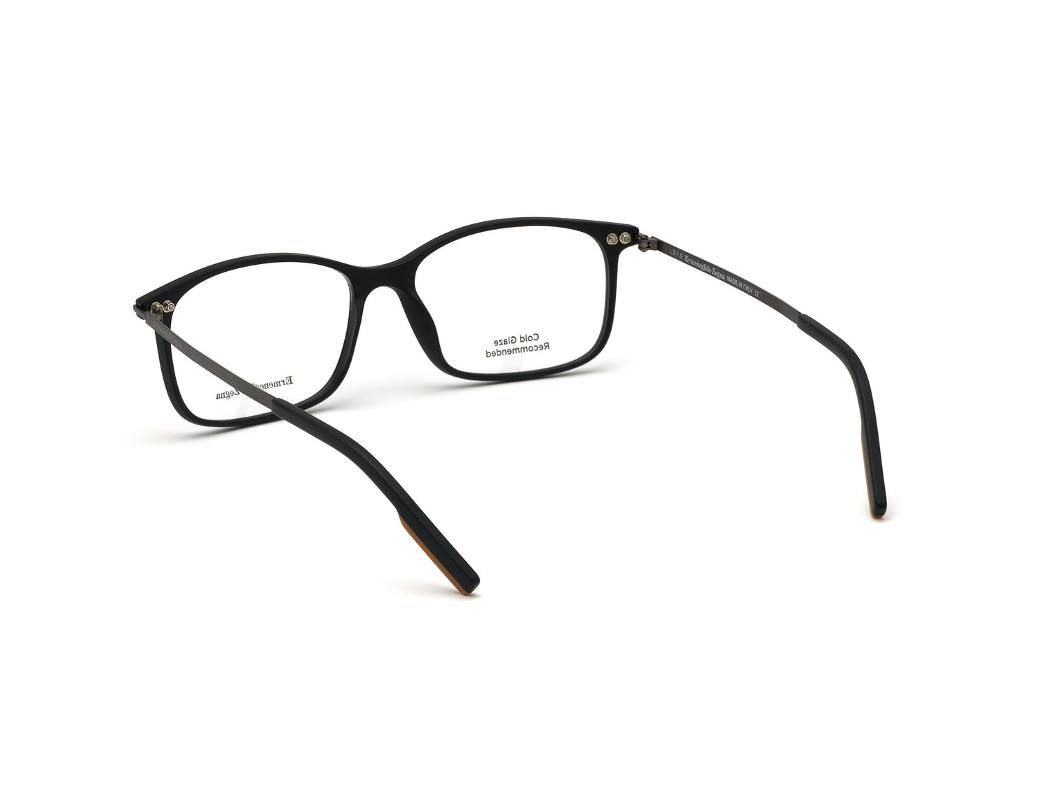 ERMENEGILDO ZEGNA EZ5172 002 56