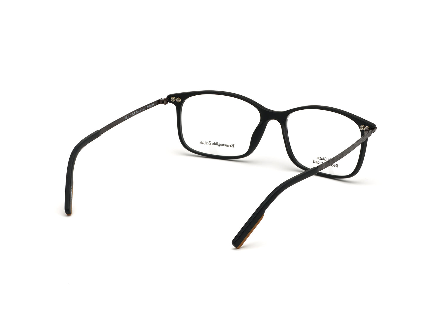 ERMENEGILDO ZEGNA EZ5172 002 56