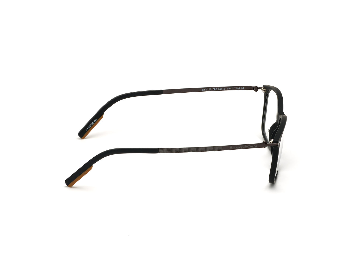 ERMENEGILDO ZEGNA EZ5172 002 56