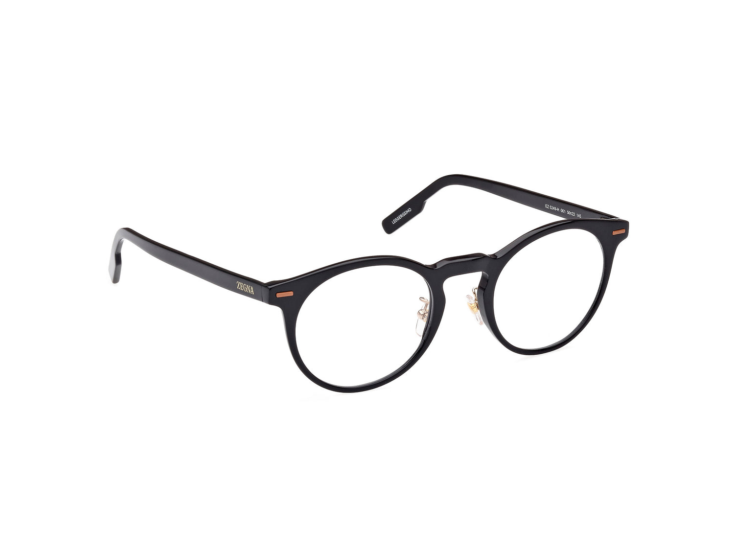ERMENEGILDO ZEGNA EZ5249-H 001 50