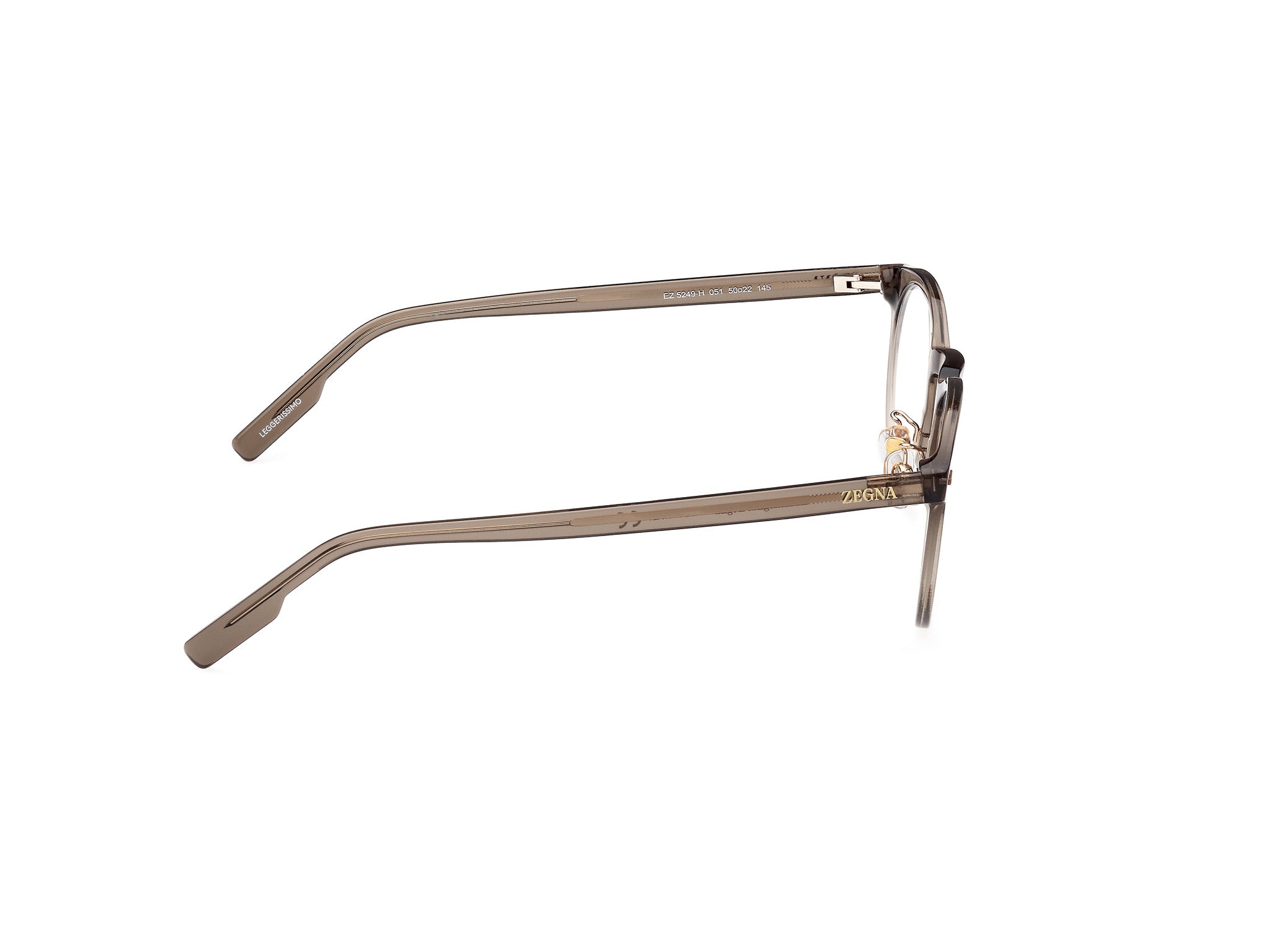 ERMENEGILDO ZEGNA EZ5249-H 051 50