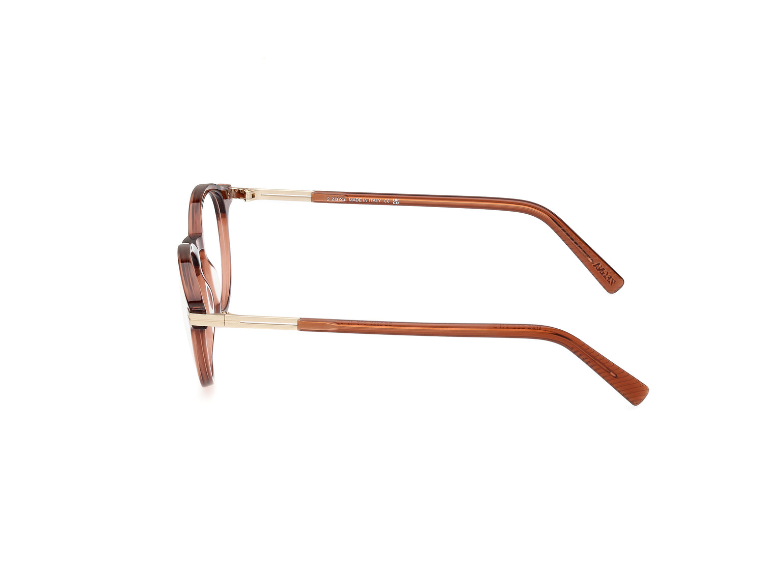 ERMENEGILDO ZEGNA EZ5269 048 48