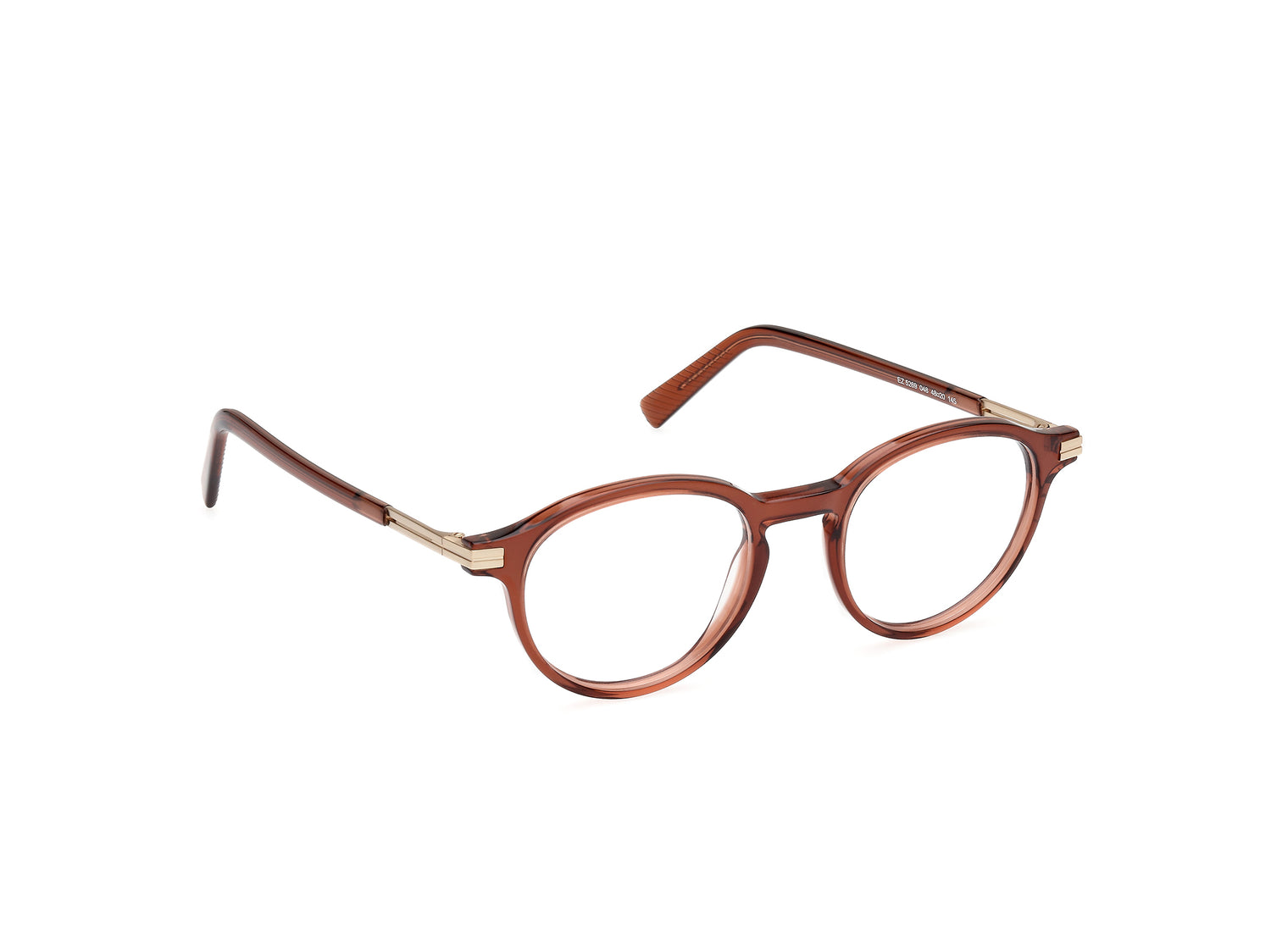 ERMENEGILDO ZEGNA EZ5269 048 48