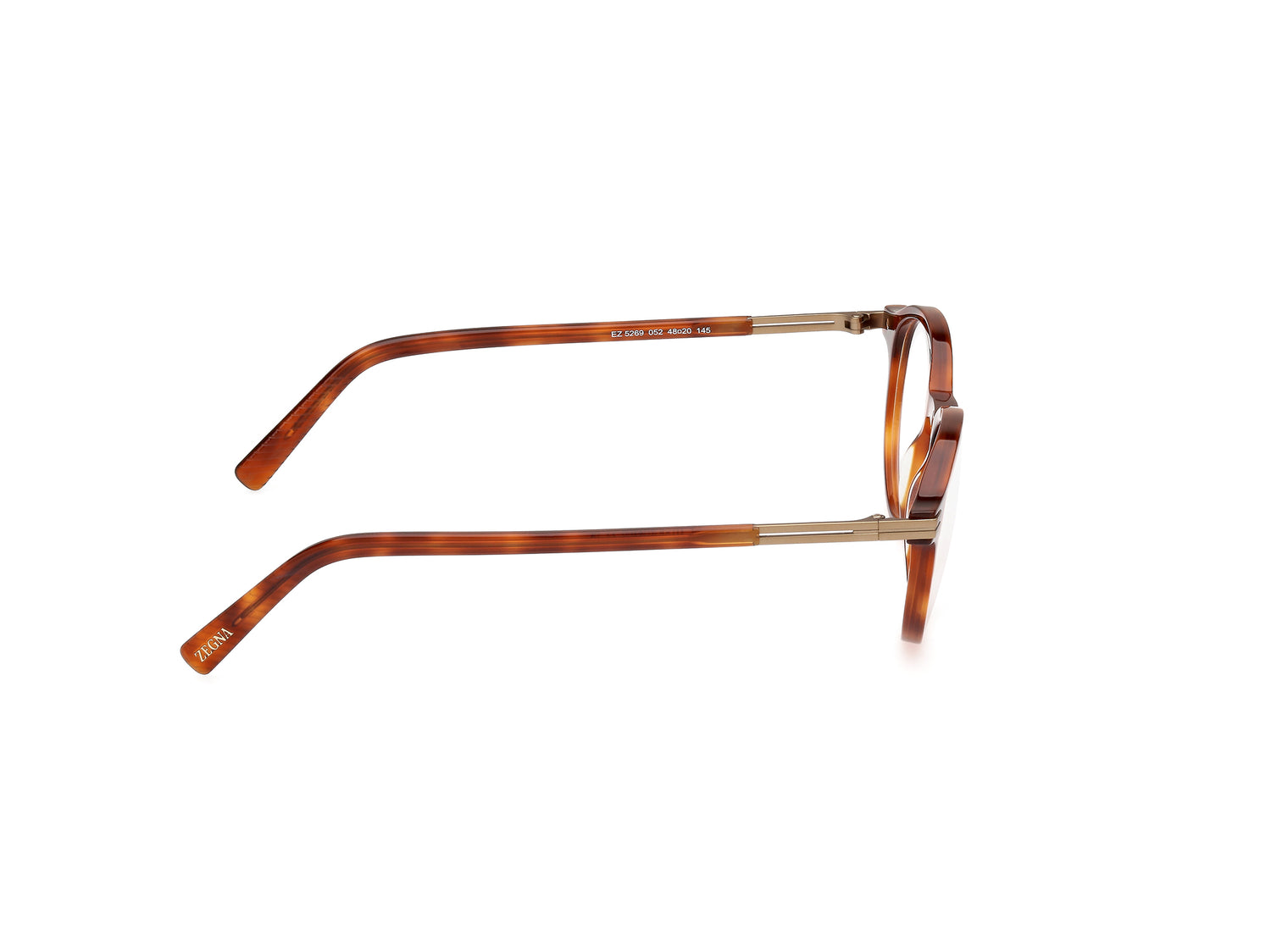 ERMENEGILDO ZEGNA EZ5269 052 48