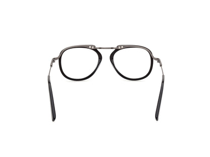 ERMENEGILDO ZEGNA EZ5272 001 50