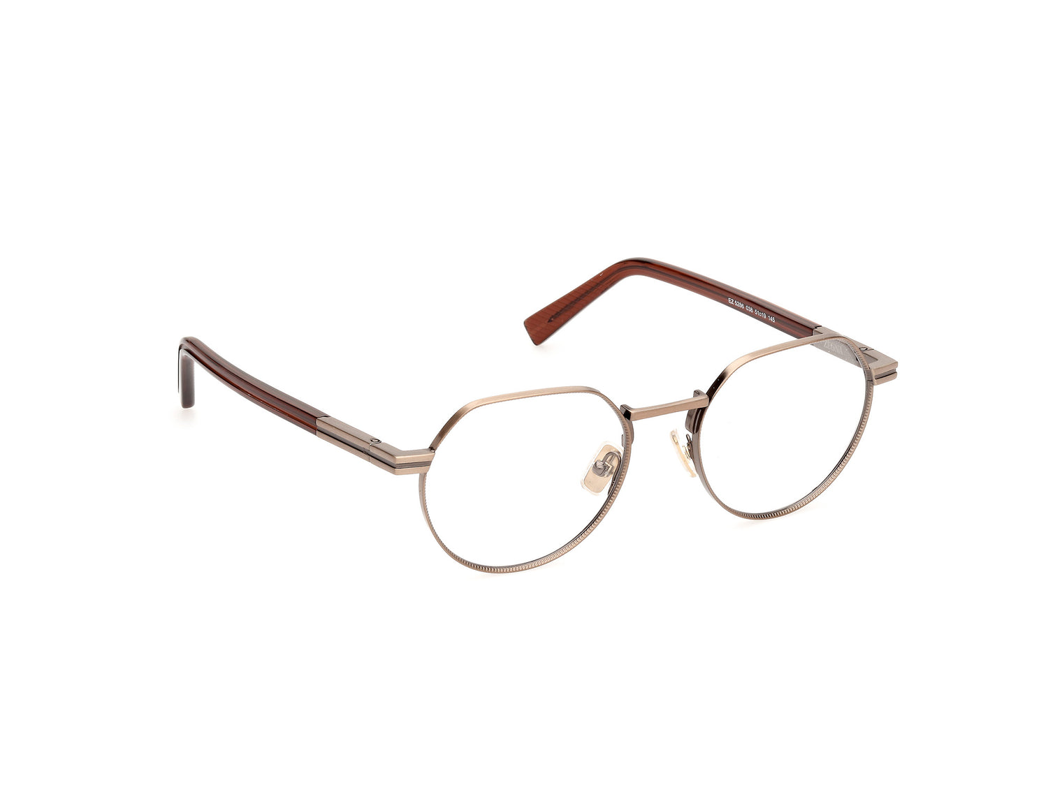 ERMENEGILDO ZEGNA EZ5286 038 51