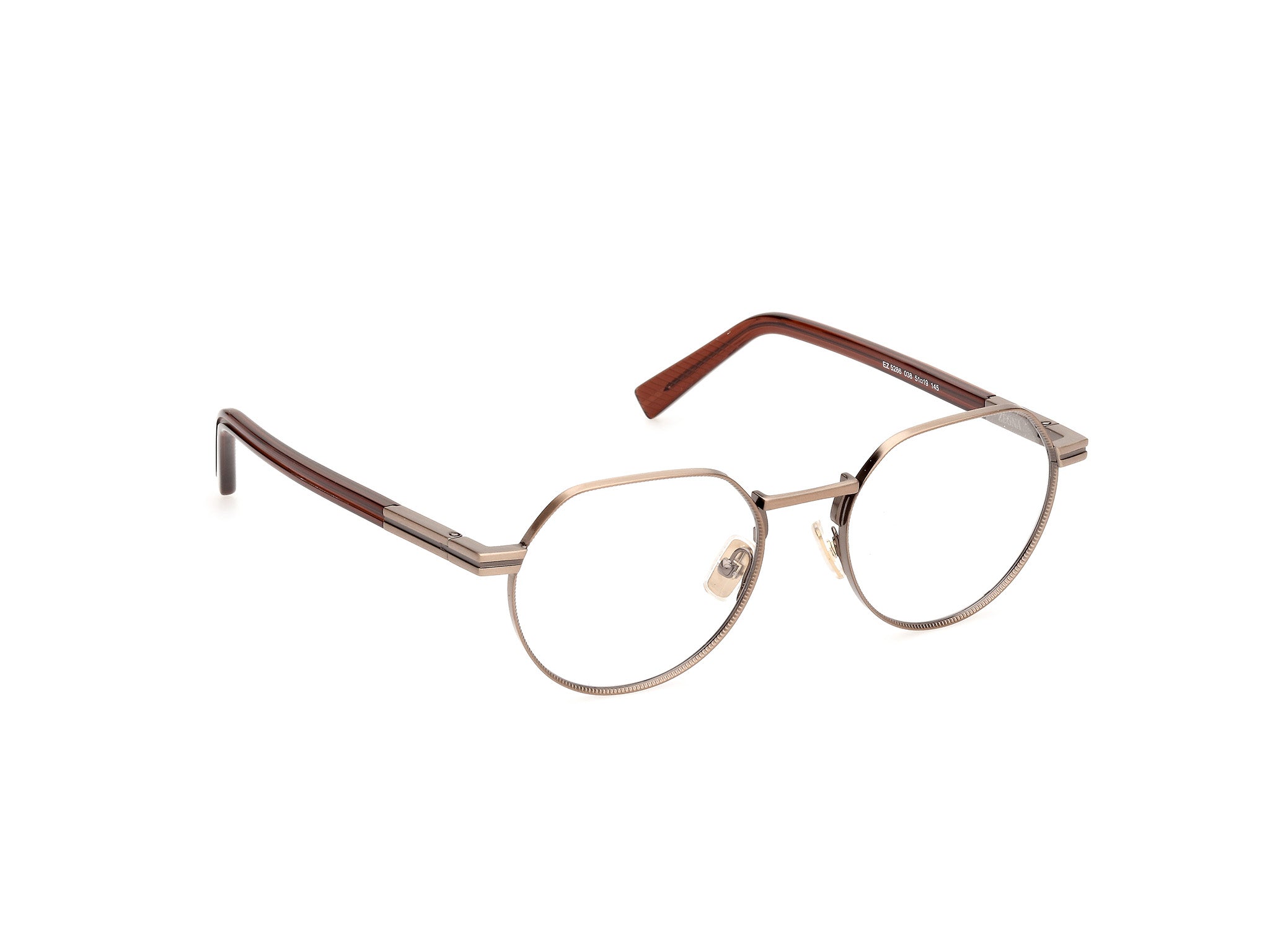 ERMENEGILDO ZEGNA EZ5286 038 51