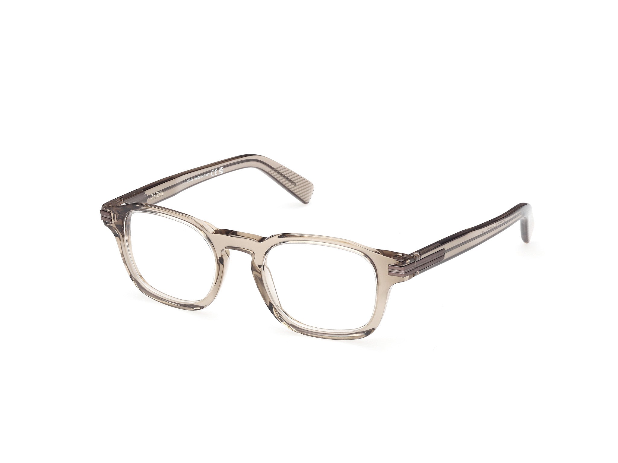 ERMENEGILDO ZEGNA EZ5293 048 49