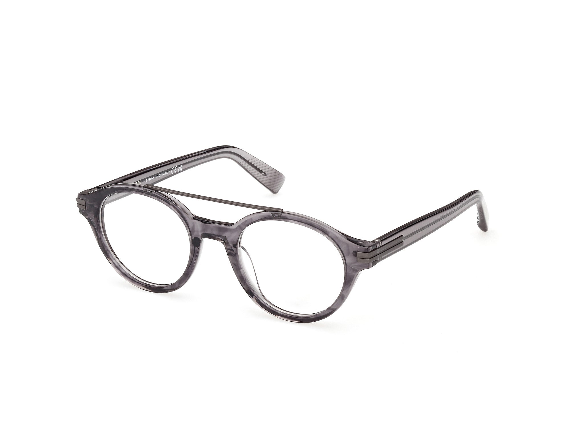 ERMENEGILDO ZEGNA EZ5327 020 50