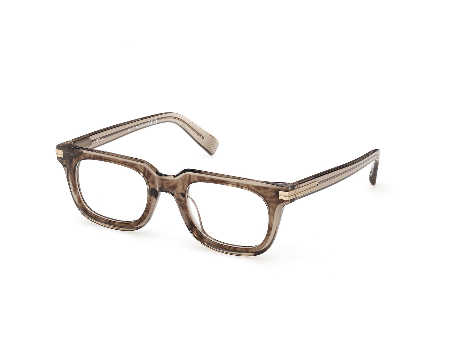 ERMENEGILDO ZEGNA EZ5328 050 50