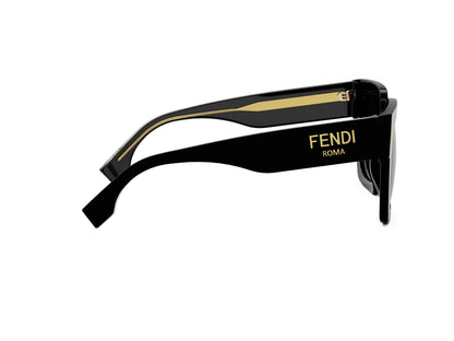 FENDI ROMA FE40101I 01A 50
