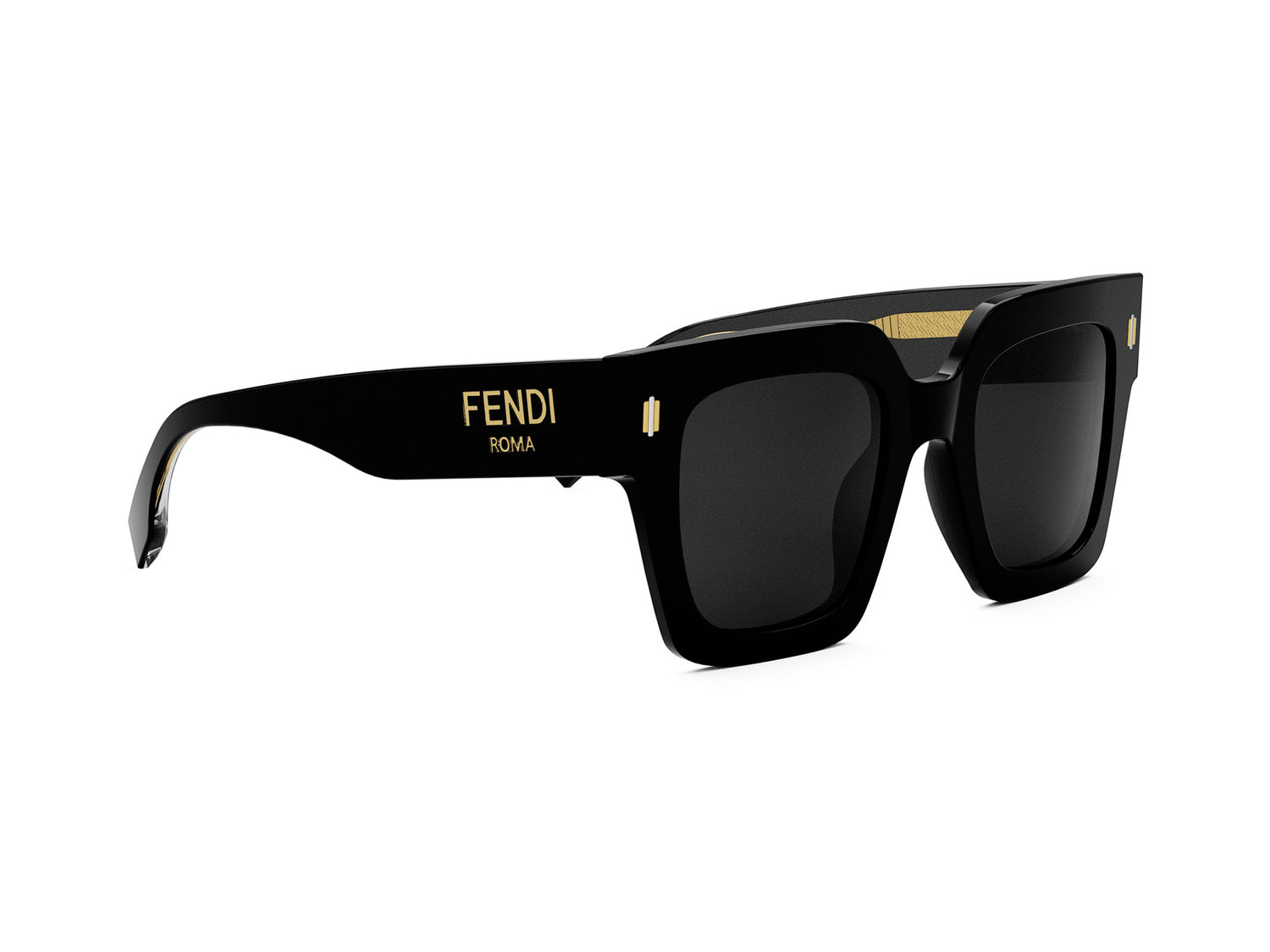 FENDI ROMA FE40101I 01A 50
