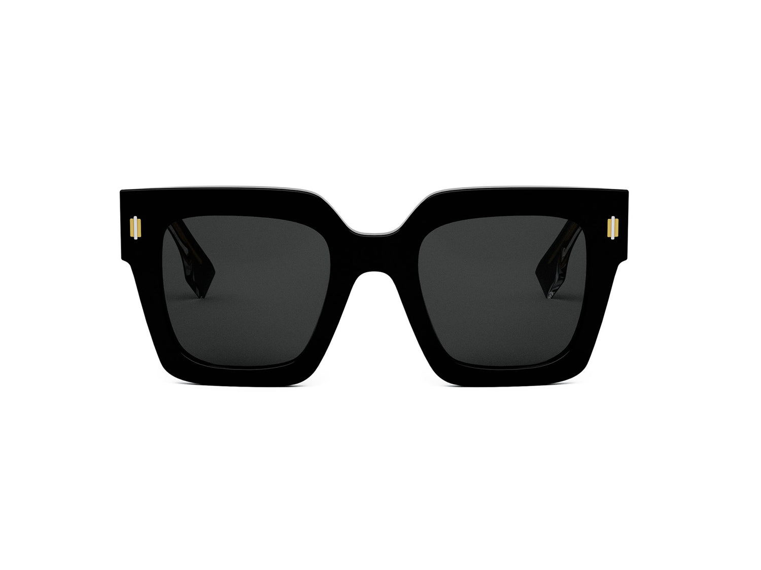 FENDI ROMA FE40101I 01A 50