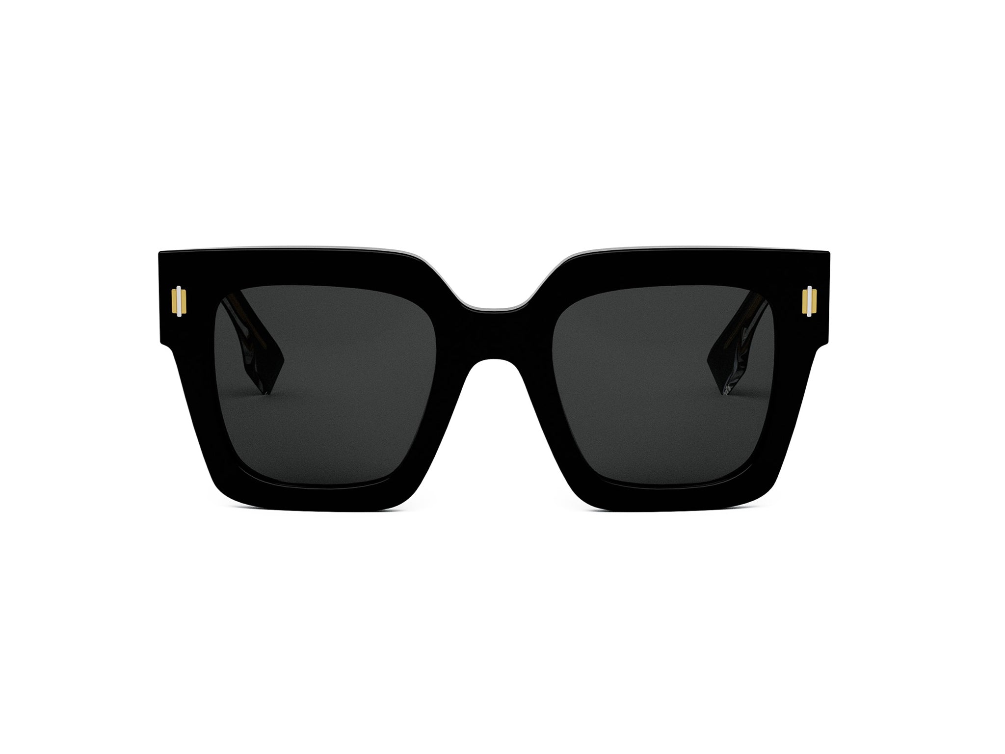 FENDI ROMA FE40101I 01A 50