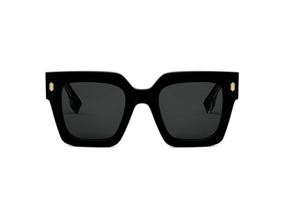 FENDI ROMA FE40101I 01A 50