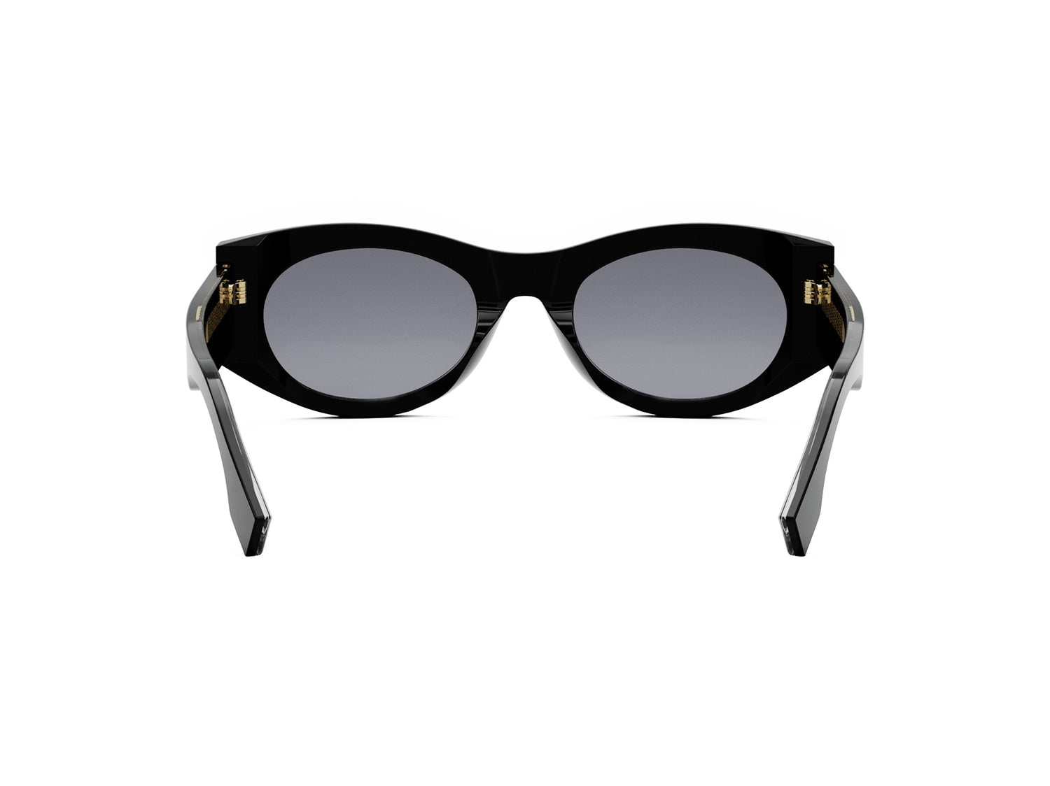 FENDI ROMA FE40125I 01V 52