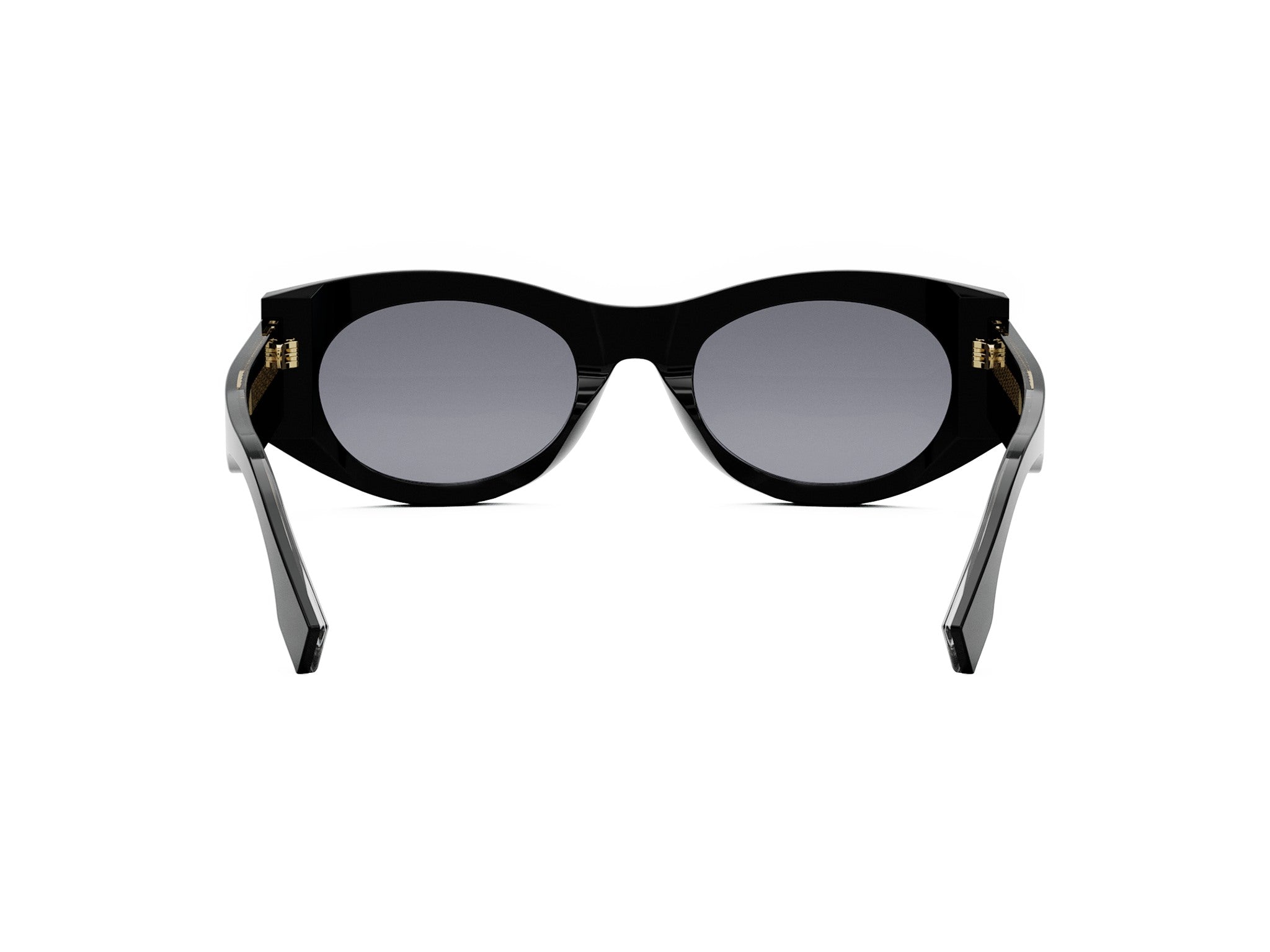 FENDI ROMA FE40125I 01V 52