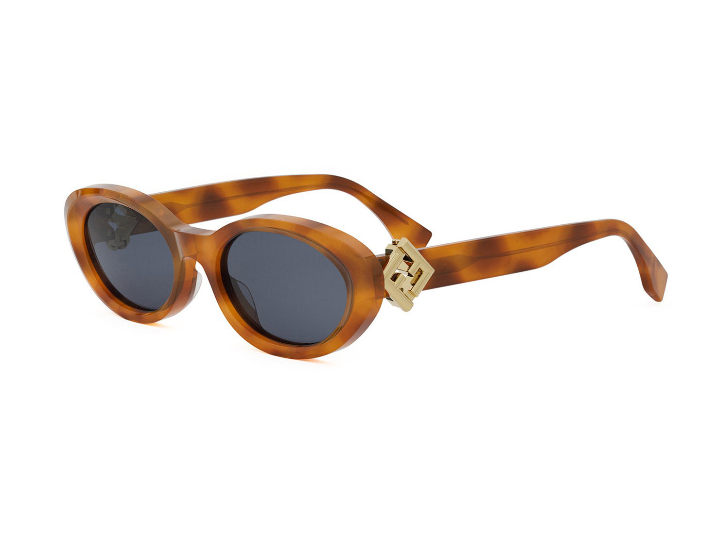FENDI FF DIAMONDS FE40140U 56V 53