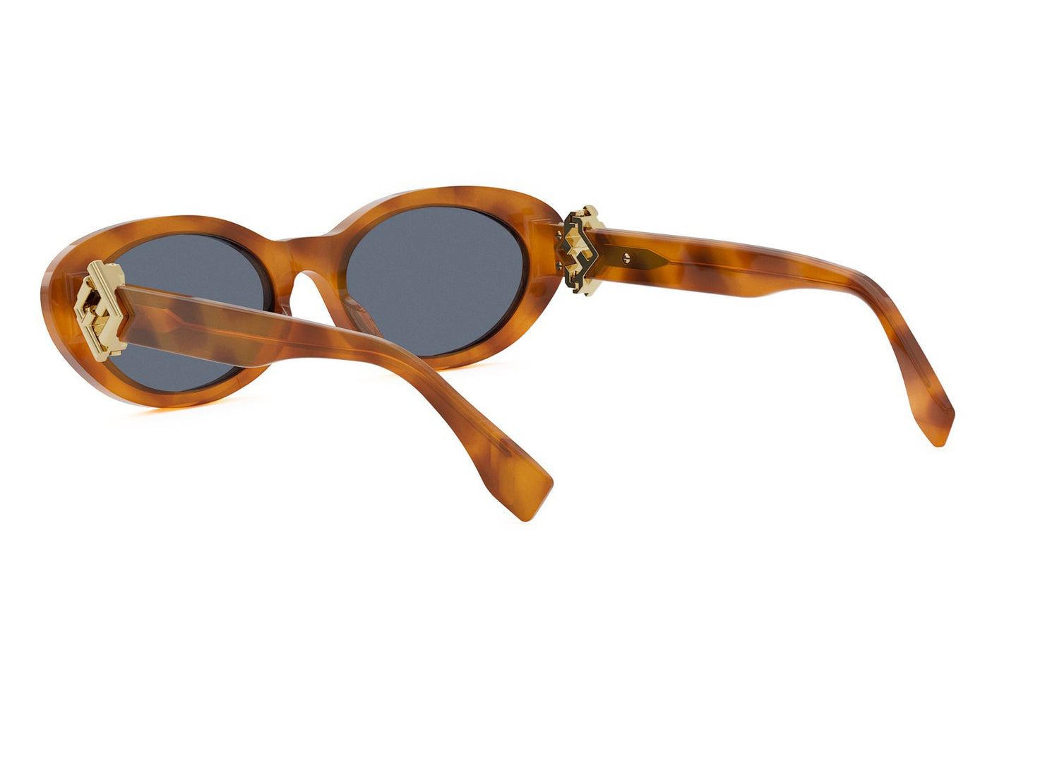 FENDI FF DIAMONDS FE40140U 56V 53
