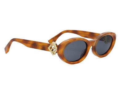 FENDI FF DIAMONDS FE40140U 56V 53