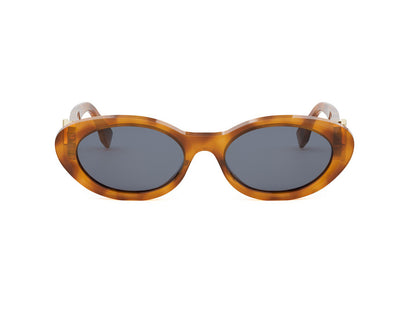 FENDI FF DIAMONDS FE40140U 56V 53