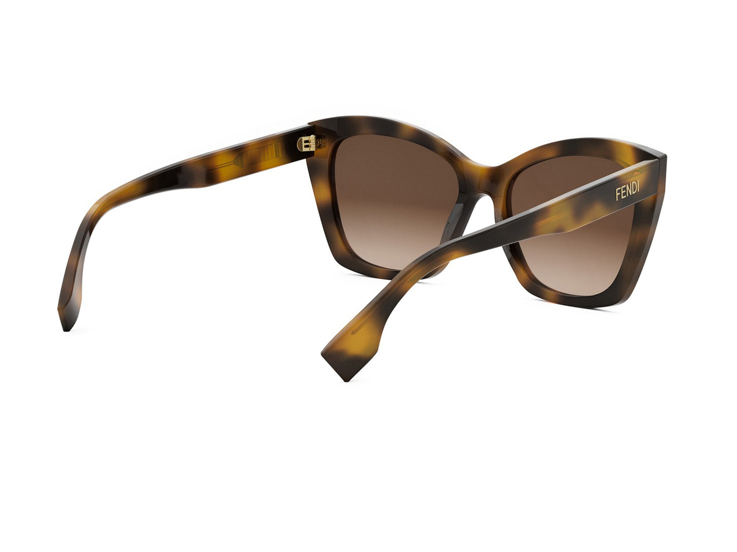 FENDI LETTERING FE40151I 53F 55
