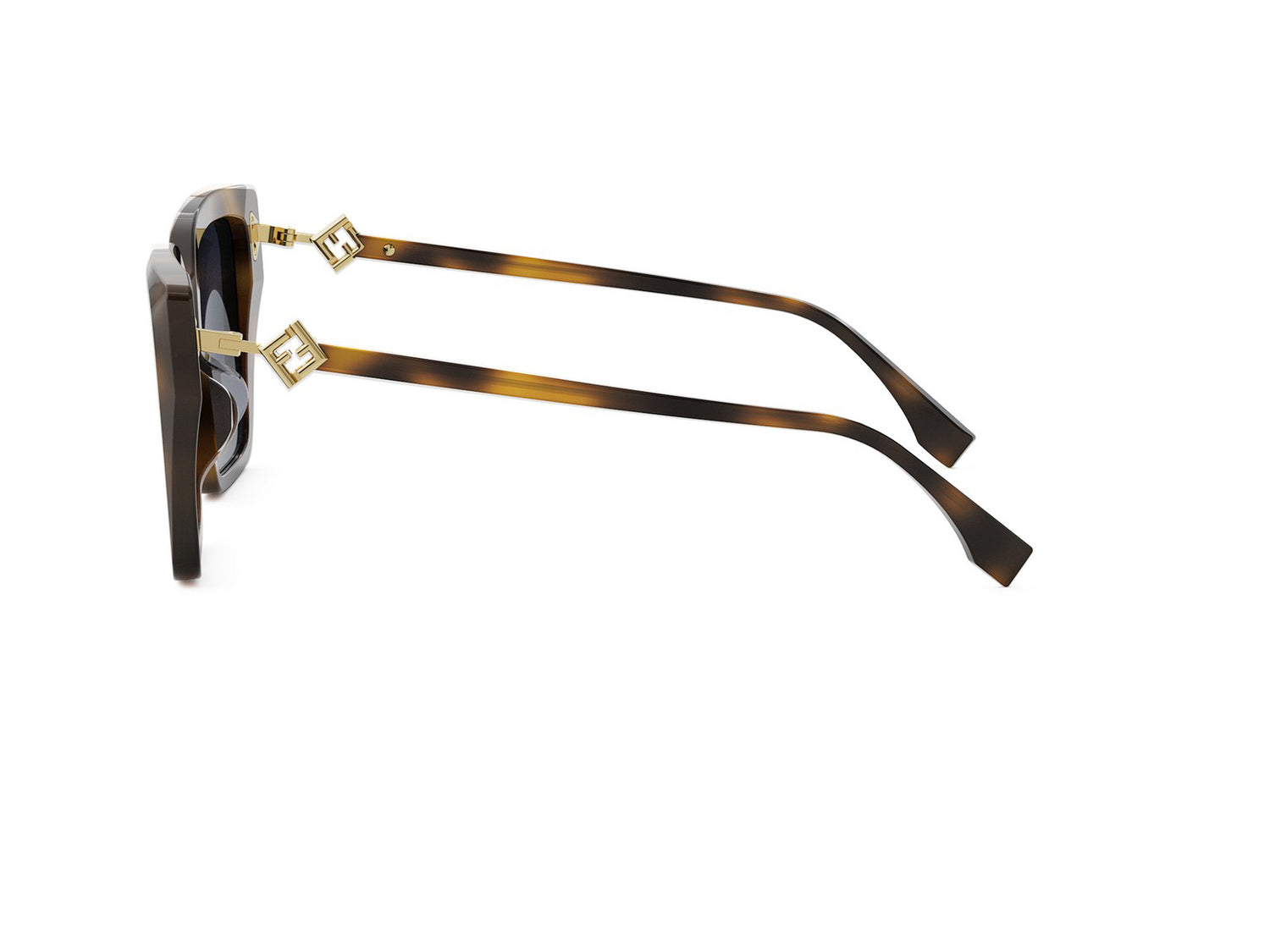 FENDI FF DIAMONDS FE40161I 52W 54