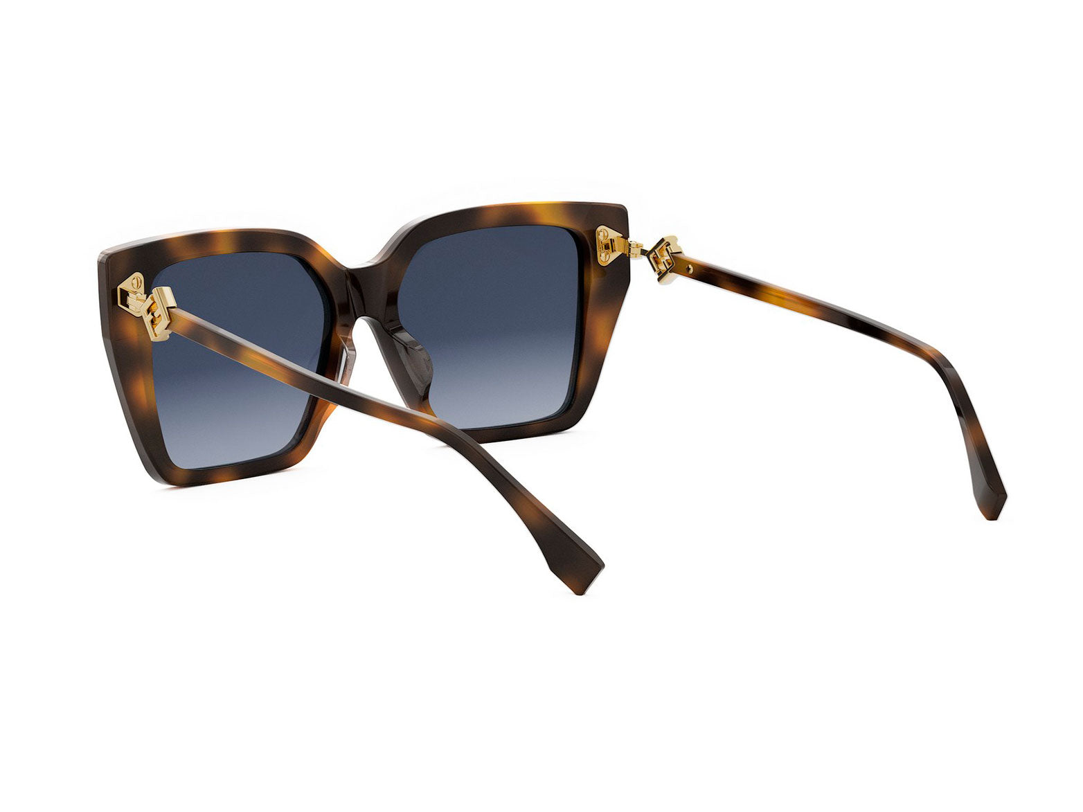 FENDI FF DIAMONDS FE40161I 52W 54