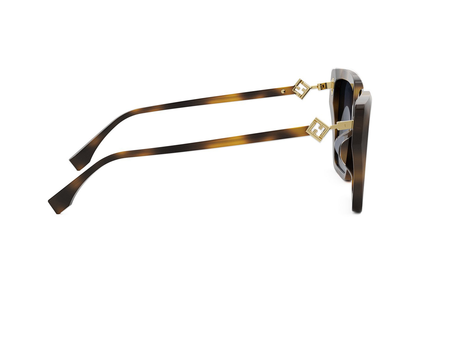 FENDI FF DIAMONDS FE40161I 52W 54