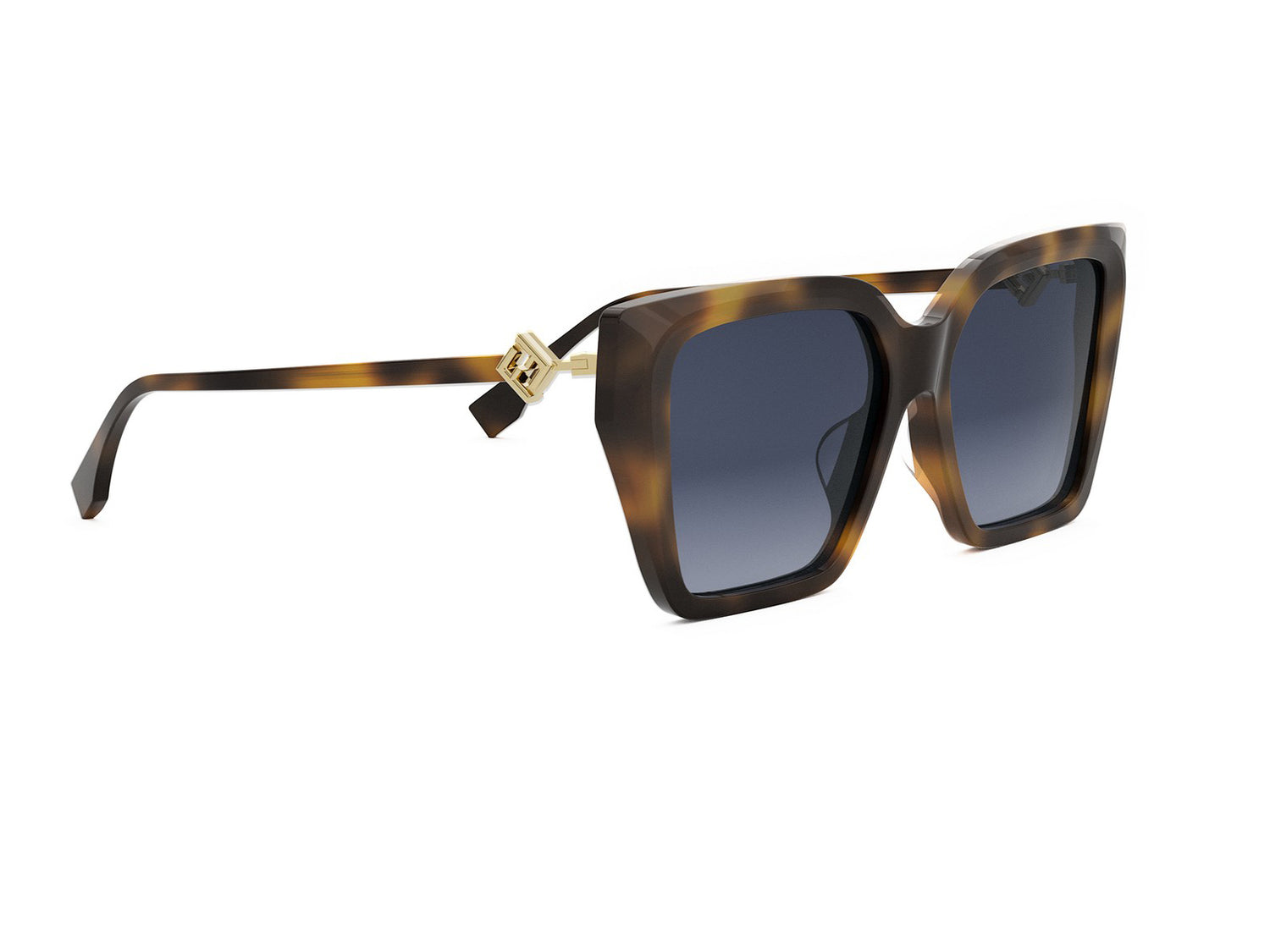 FENDI FF DIAMONDS FE40161I 52W 54