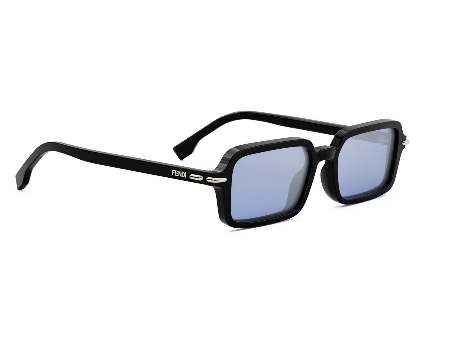 FENDI SELLERIA FE40174I 01X 51