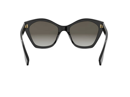 FENDI LETTERING FE40175I 01F 54