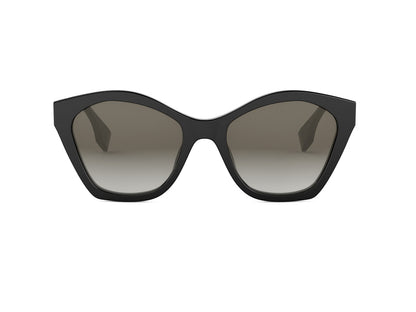 FENDI LETTERING FE40175I 01F 54