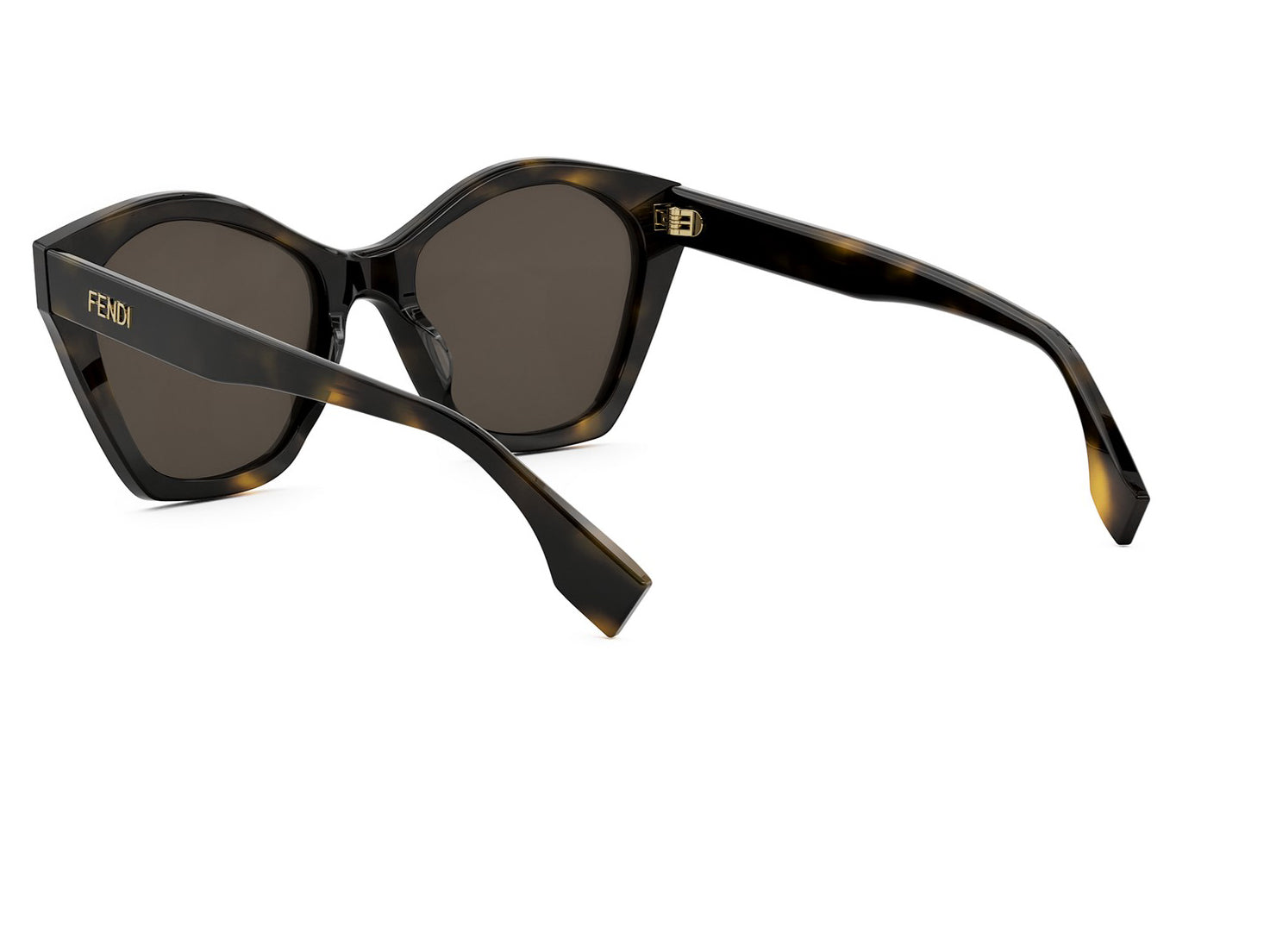 FENDI LETTERING FE40175I 52E 54