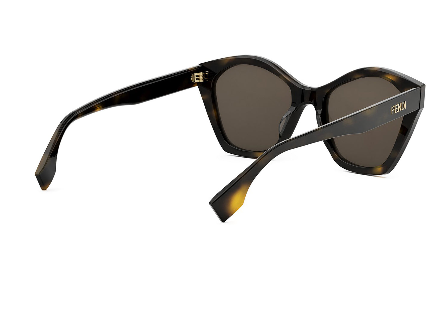 FENDI LETTERING FE40175I 52E 54