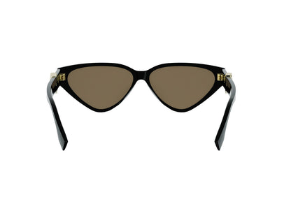 FENDI FF DIAMONDS FE40184I 01E 57