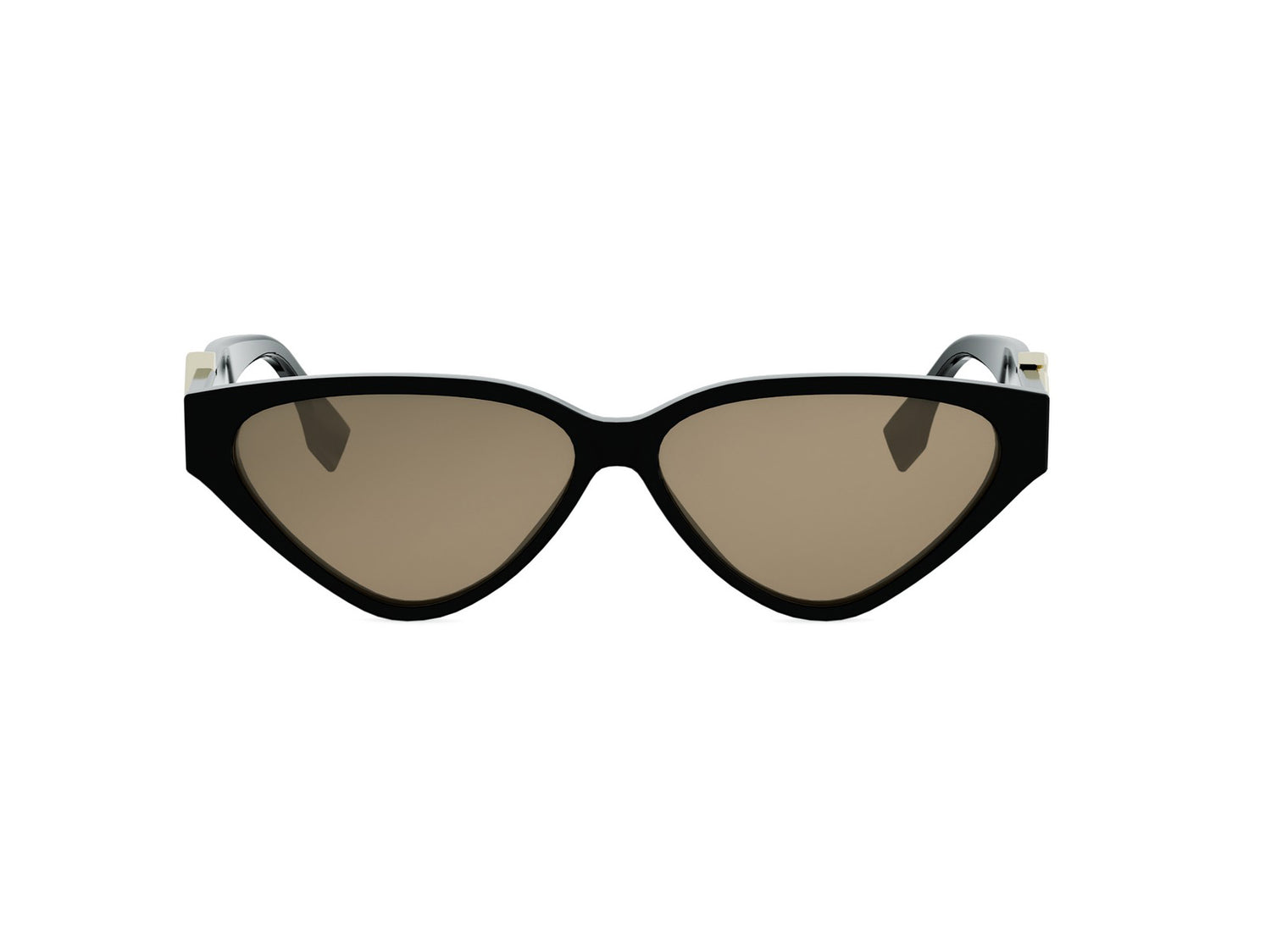 FENDI FF DIAMONDS FE40184I 01E 57