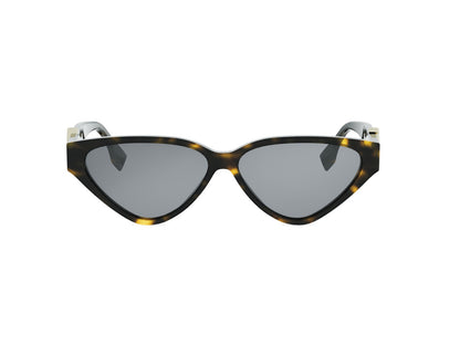 FENDI FF DIAMONDS FE40184I 52A 57