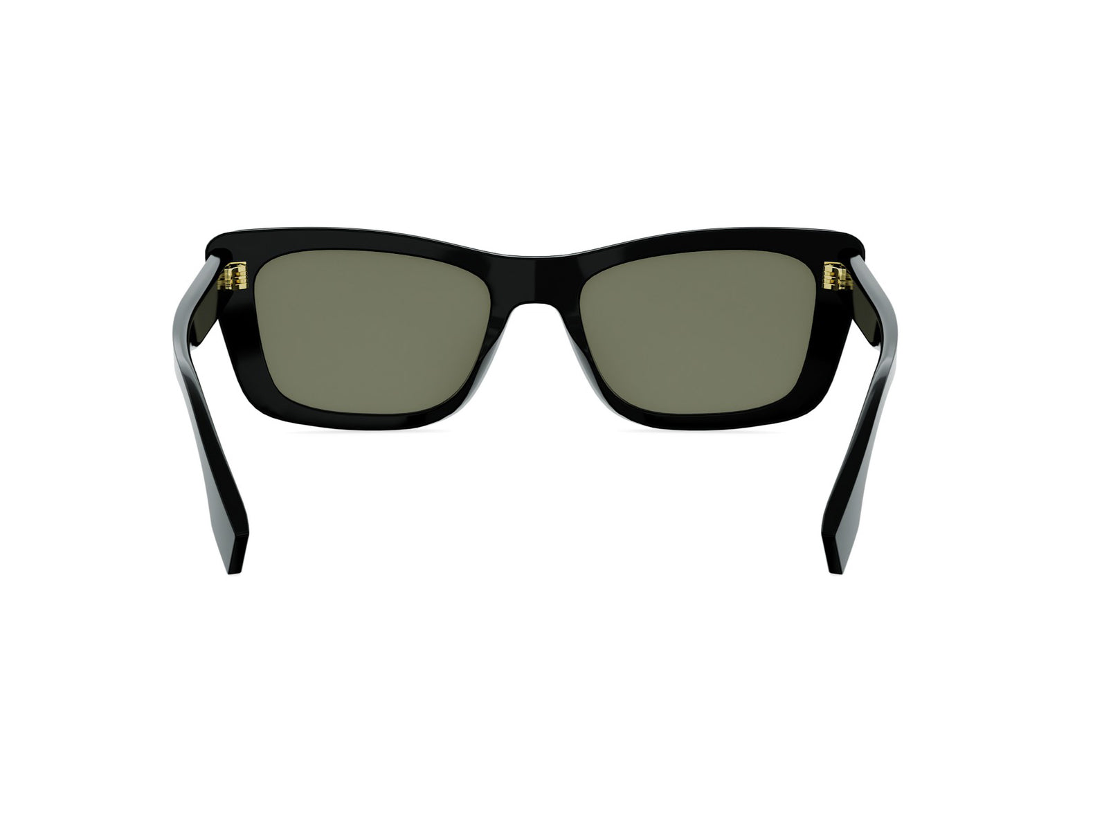 FENDI LETTERING FE40185I 01N 53