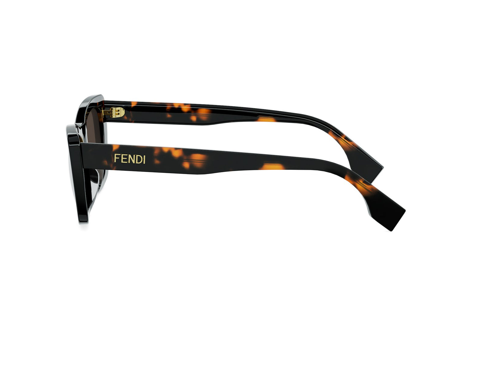 FENDI LETTERING FE40185I 52N 53