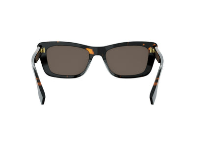 FENDI LETTERING FE40185I 52N 53
