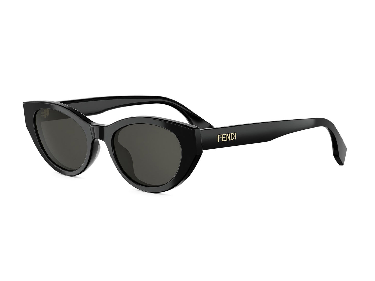 FENDI LETTERING FE40209I 01A 51