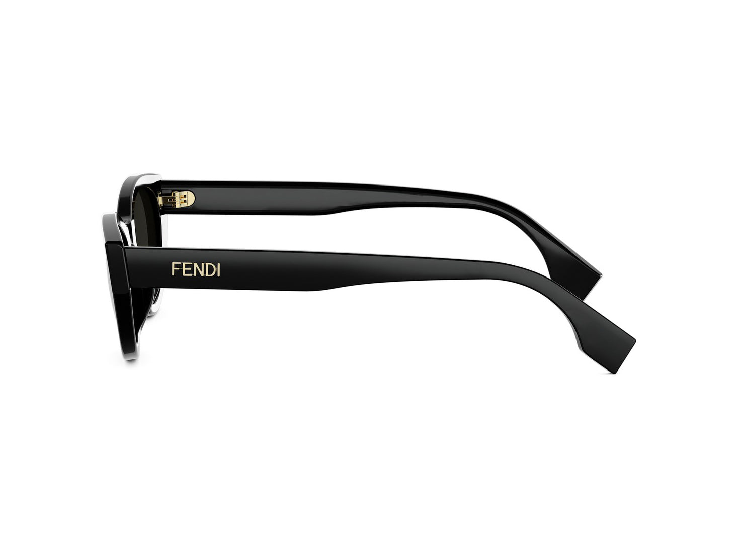 FENDI LETTERING FE40209I 01A 51