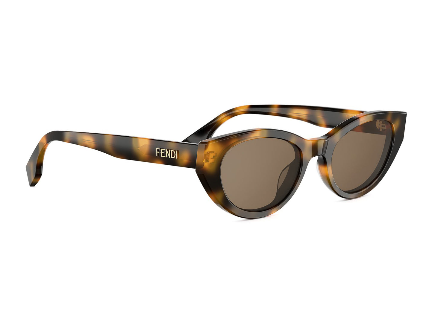 FENDI LETTERING FE40209I 52E 51