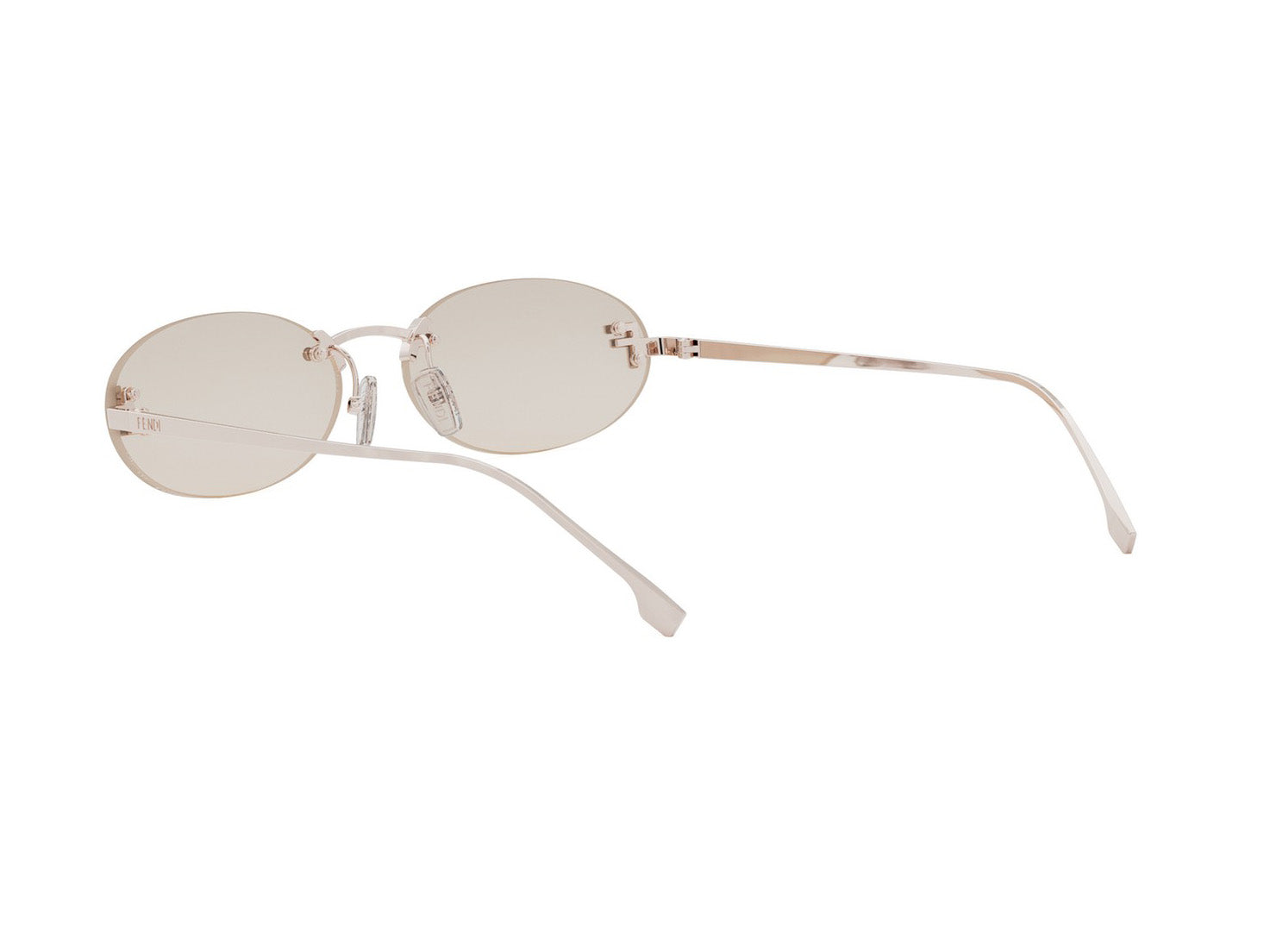 FENDI FIRST CRYSTAL FE4075US 28Y 54