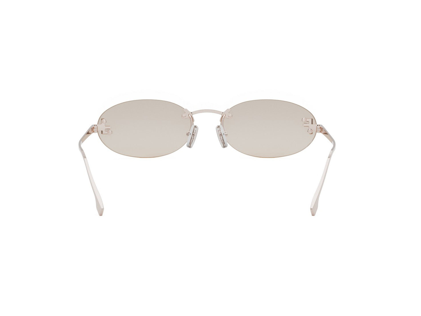 FENDI FIRST CRYSTAL FE4075US 28Y 54
